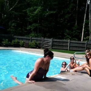 Meet your Posher, Gillian